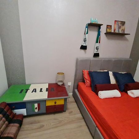 Te Amo Gandaria Bangi Pool View Netflix Full Aircond Apartment Bandar Baru Bangi Exterior photo