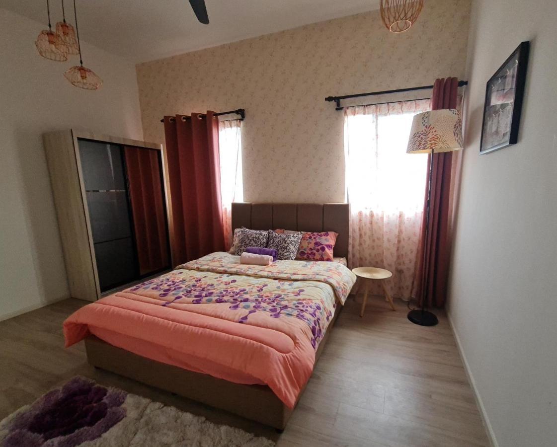 Te Amo Gandaria Bangi Pool View Netflix Full Aircond Apartment Bandar Baru Bangi Exterior photo