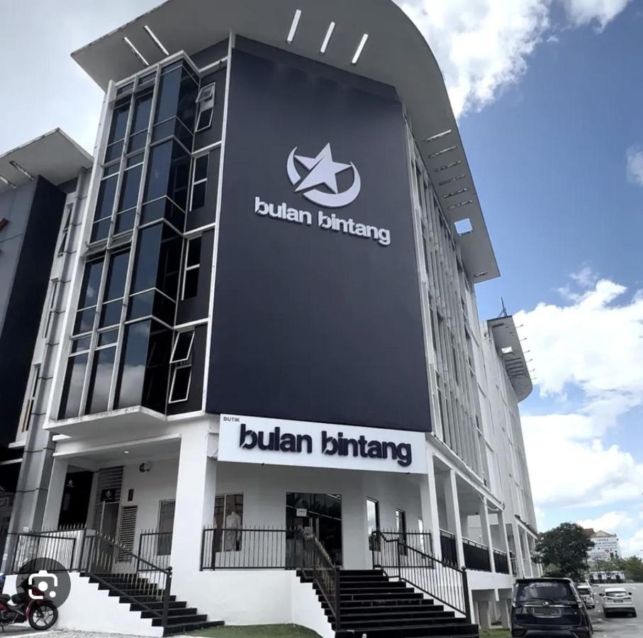 Te Amo Gandaria Bangi Pool View Netflix Full Aircond Apartment Bandar Baru Bangi Exterior photo