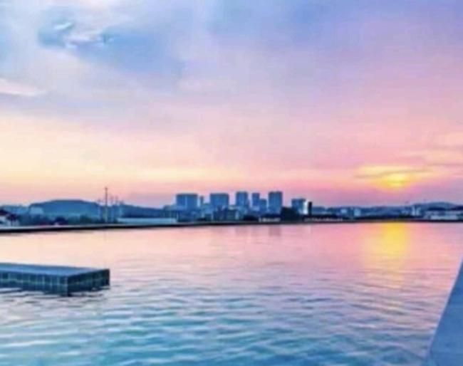 Te Amo Gandaria Bangi Pool View Netflix Full Aircond Apartment Bandar Baru Bangi Exterior photo